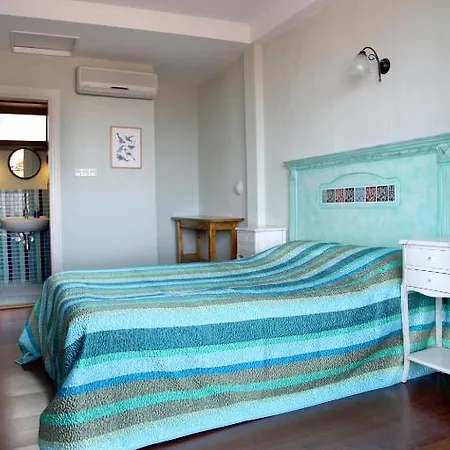 L'isola (adults Only) Vendégház Heybeliada