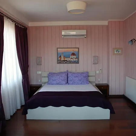L'isola (adults Only) Guest house