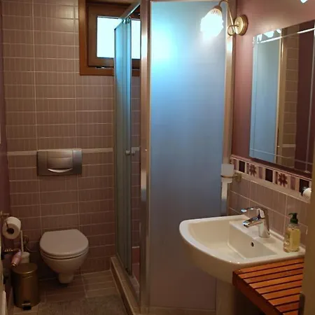 L'isola (adults Only) Guest house