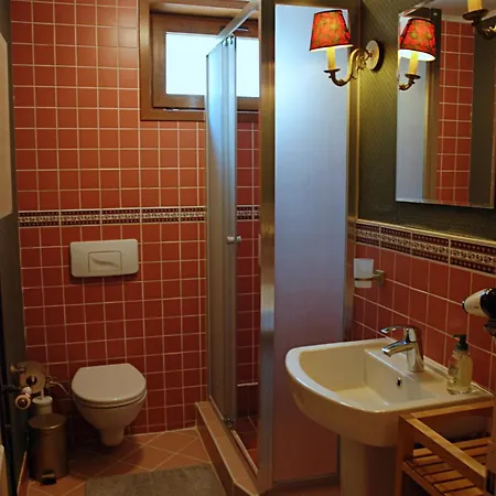 Vendégház L'isola (adults Only) Heybeliada