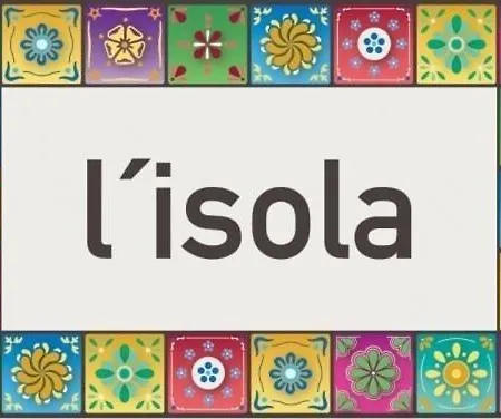L'isola (adults Only)