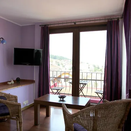 Guest house L'isola (adults Only)