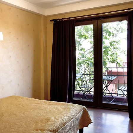L'isola (adults Only) 3* Heybeliada