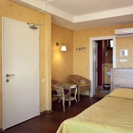 Gasthof L'isola (adults Only)