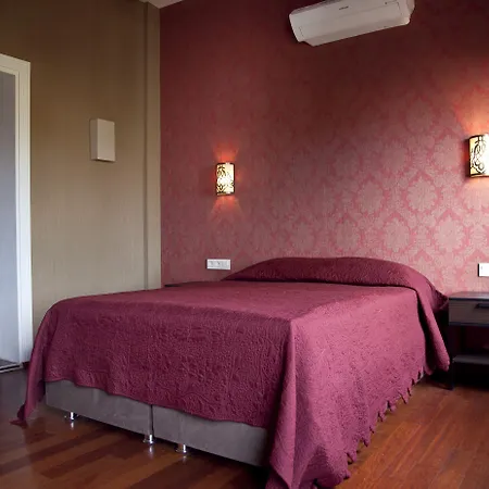 L'isola (adults Only) Gasthof 3*