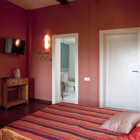 Gasthof L'isola (adults Only)