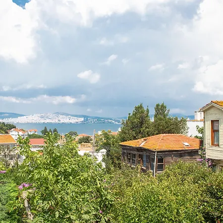 Vendégház L'isola (adults Only)