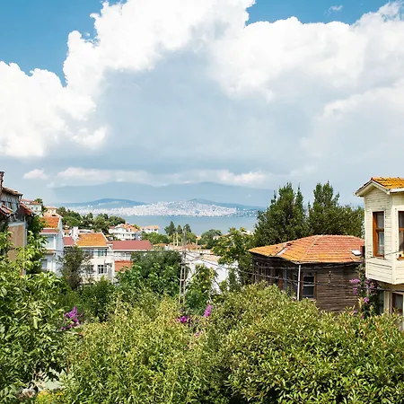 L'isola (adults Only) Gasthof 3*