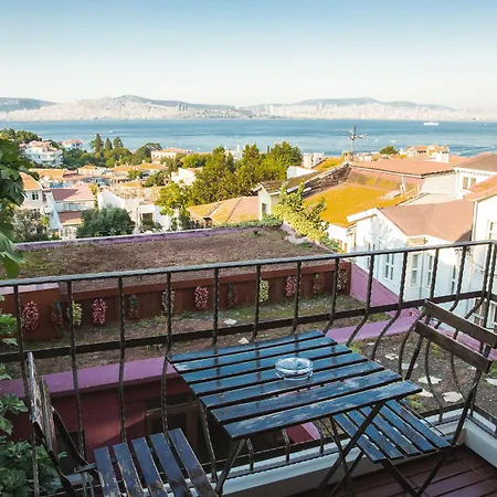 L'isola (adults Only) Gasthof Heybeliada