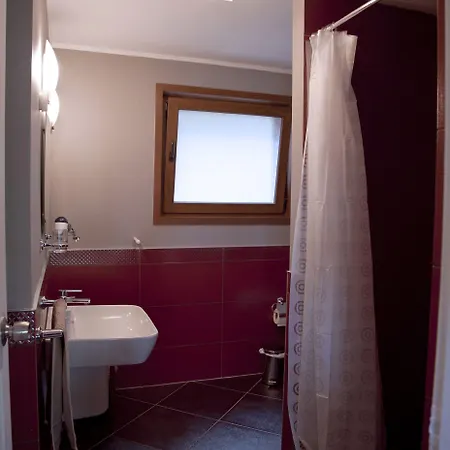 Gasthof L'isola (adults Only) 3*