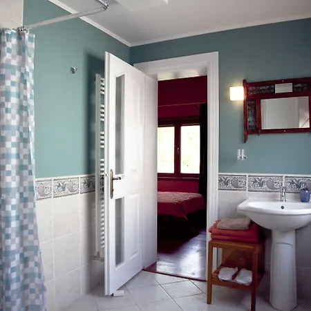 Gasthof L'isola (adults Only) Heybeliada