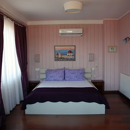 Gasthof L'isola (adults Only) Heybeliada