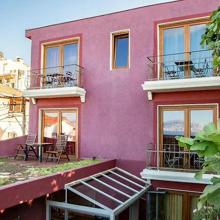 L'isola (adults Only) Guest house 4*