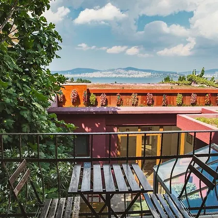 L'isola (adults Only) 3* Heybeliada