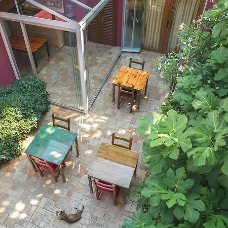 Guest house L'isola (adults Only)