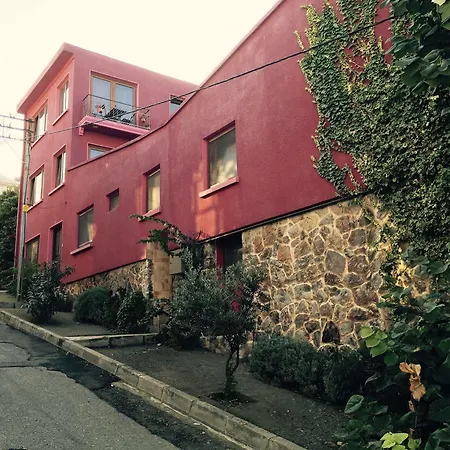 L'isola (adults Only)