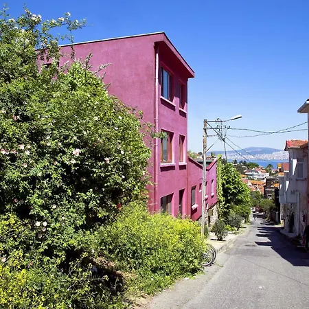 L'isola (adults Only)