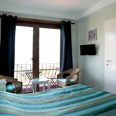 Guest house L'isola (adults Only) Heybeliada