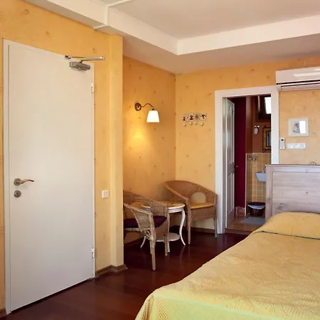 L'isola (adults Only) Vendégház Heybeliada