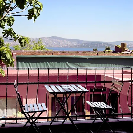 Guest house L'isola (adults Only) Heybeliada