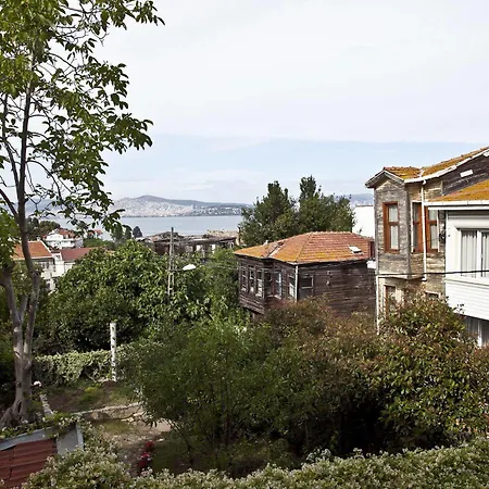 L'isola Heybeliada