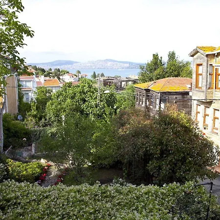 Vendégház L'isola (adults Only) Heybeliada