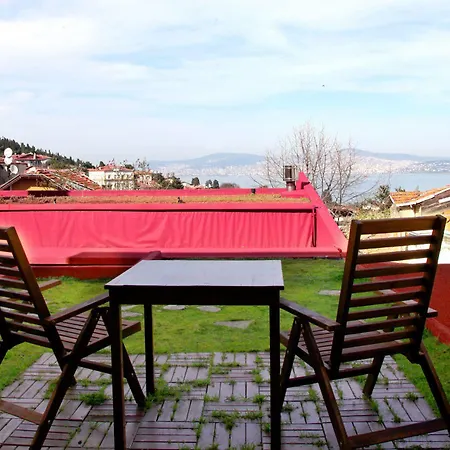 Gasthof L'isola (adults Only) Heybeliada