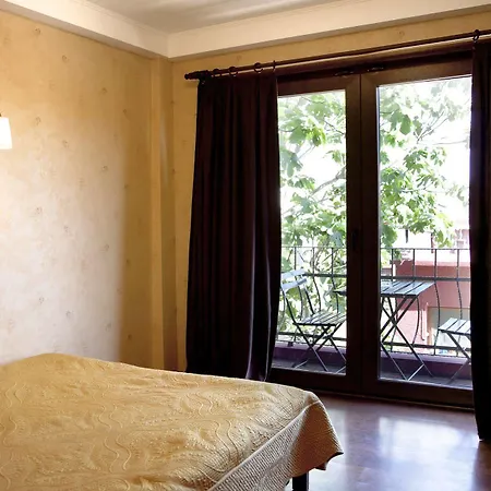 L'isola (adults Only) Guest house 4*