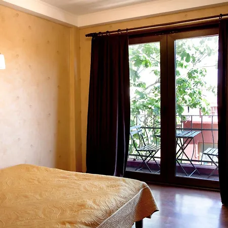 L'isola (adults Only) Vendégház 3*