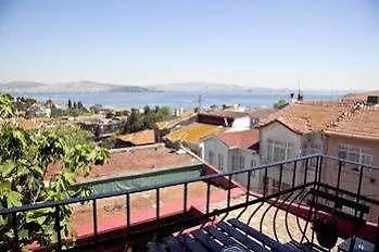 L'isola (adults Only) 3* Heybeliada