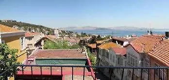 L'isola (adults Only) Vendégház Heybeliada